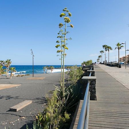 Home2Book Stunning Beachfront House With Sea Views Candelaria Luaran gambar