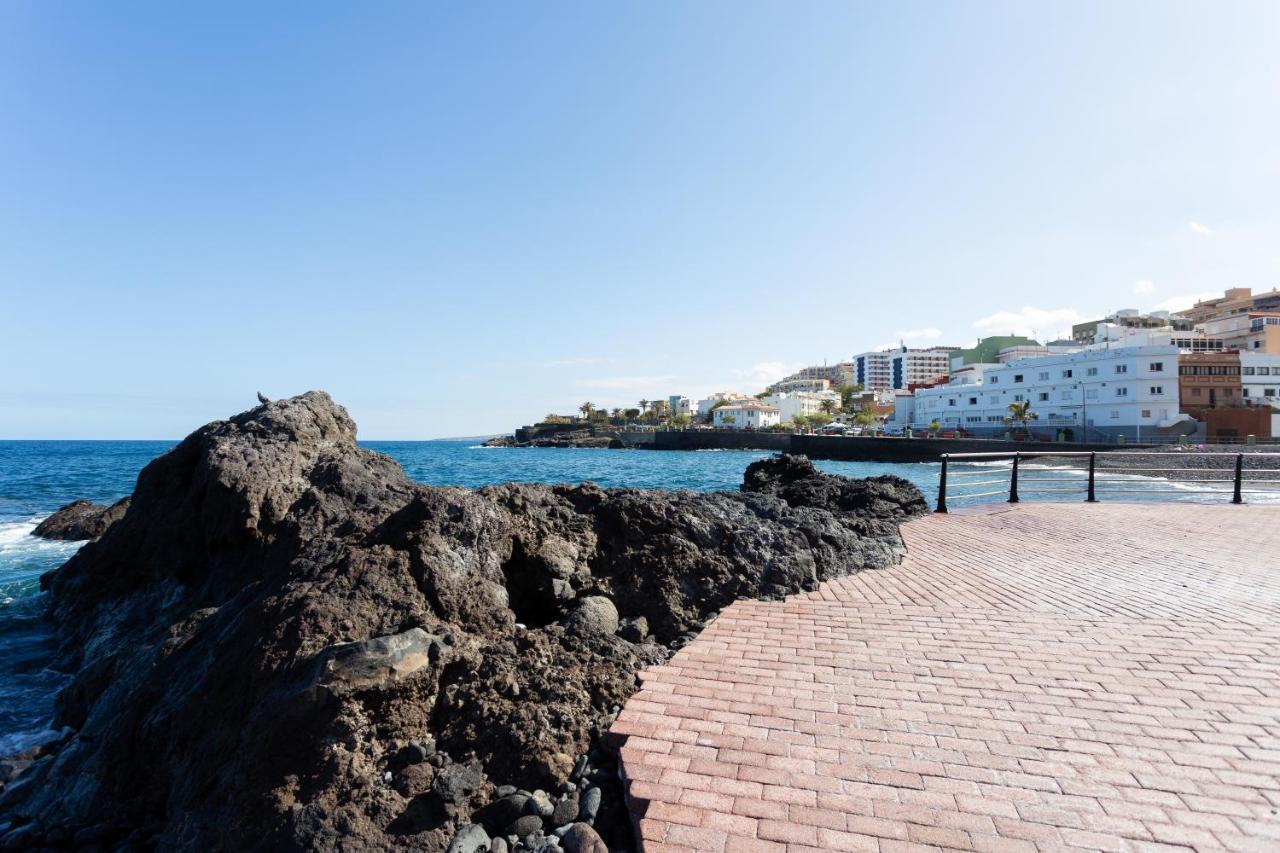 Home2Book Stunning Beachfront House With Sea Views Candelaria Luaran gambar