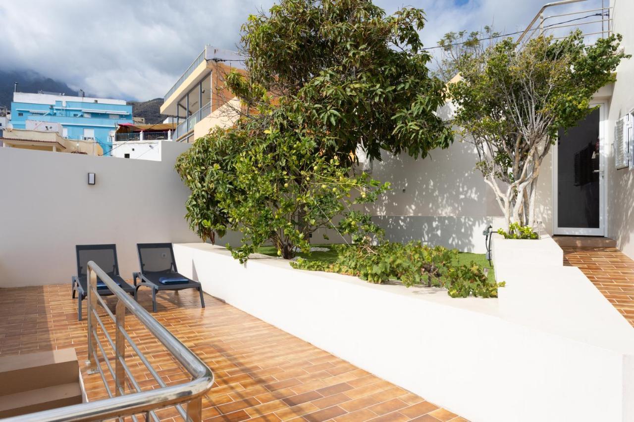 Home2Book Stunning Beachfront House With Sea Views Candelaria Luaran gambar