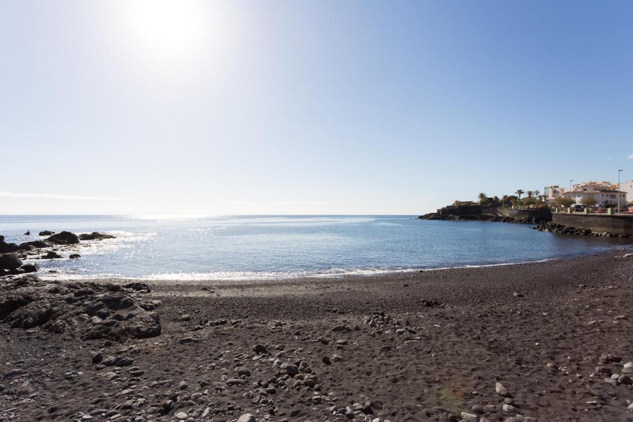 Home2Book Stunning Beachfront House With Sea Views Candelaria Luaran gambar