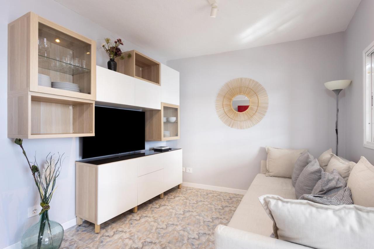 Home2Book Stunning Beachfront House With Sea Views Candelaria Luaran gambar