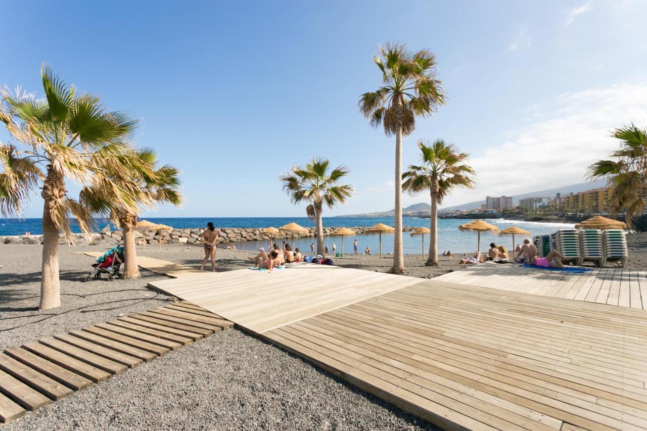 Home2Book Stunning Beachfront House With Sea Views Candelaria Luaran gambar