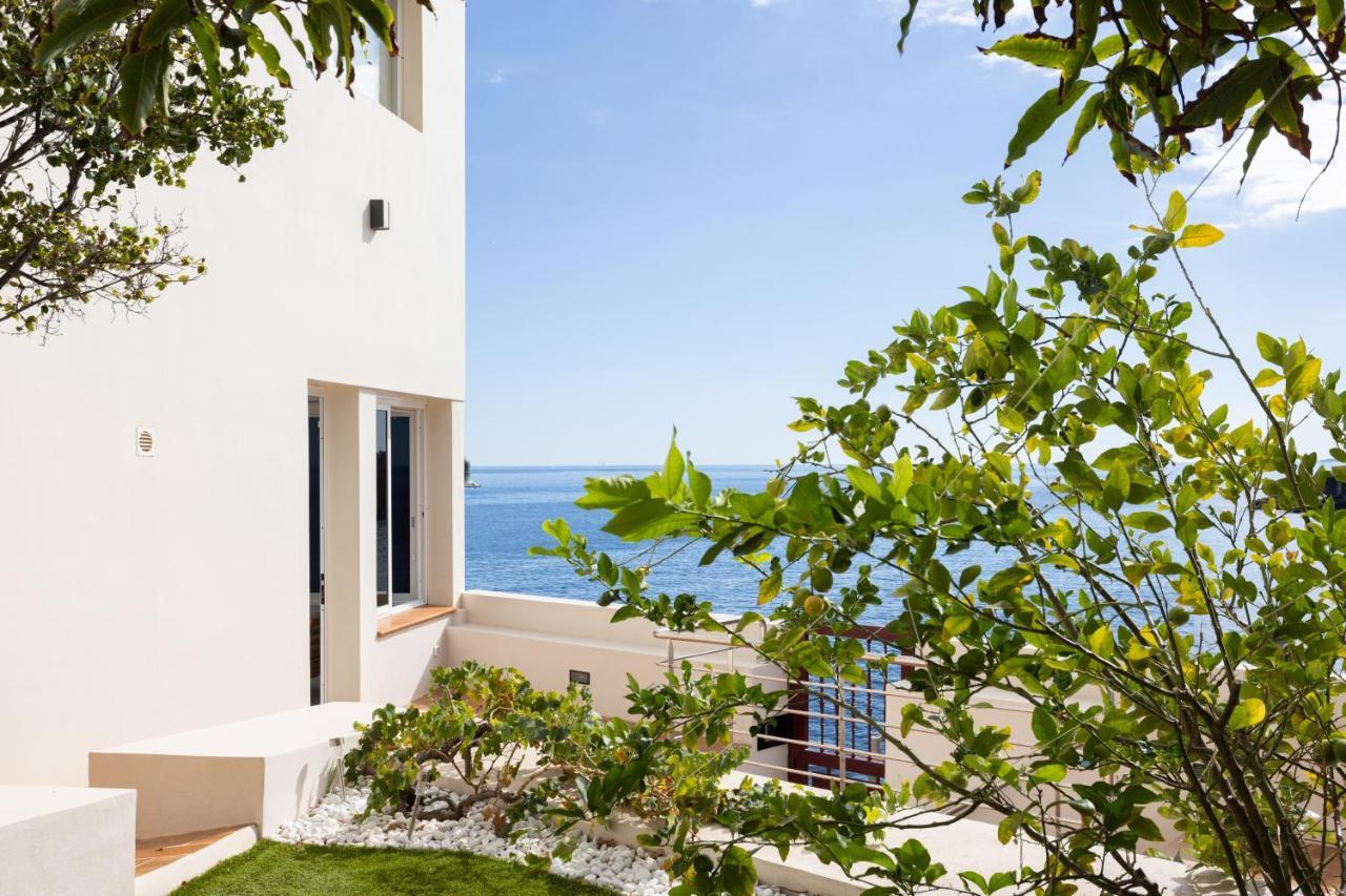 Home2Book Stunning Beachfront House With Sea Views Candelaria Luaran gambar
