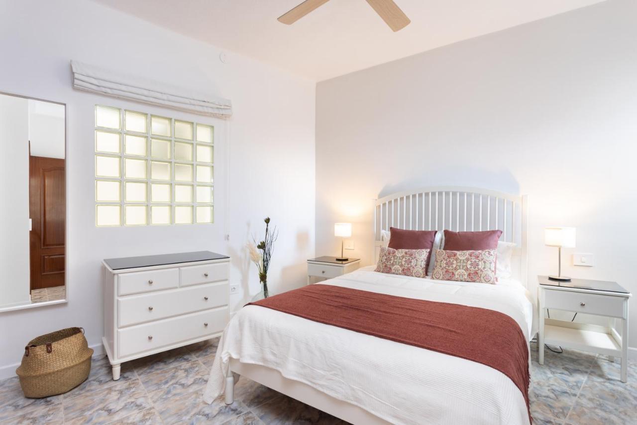 Home2Book Stunning Beachfront House With Sea Views Candelaria Luaran gambar
