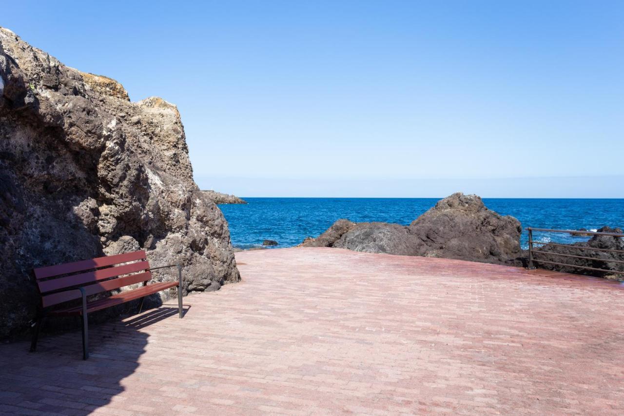 Home2Book Stunning Beachfront House With Sea Views Candelaria Luaran gambar