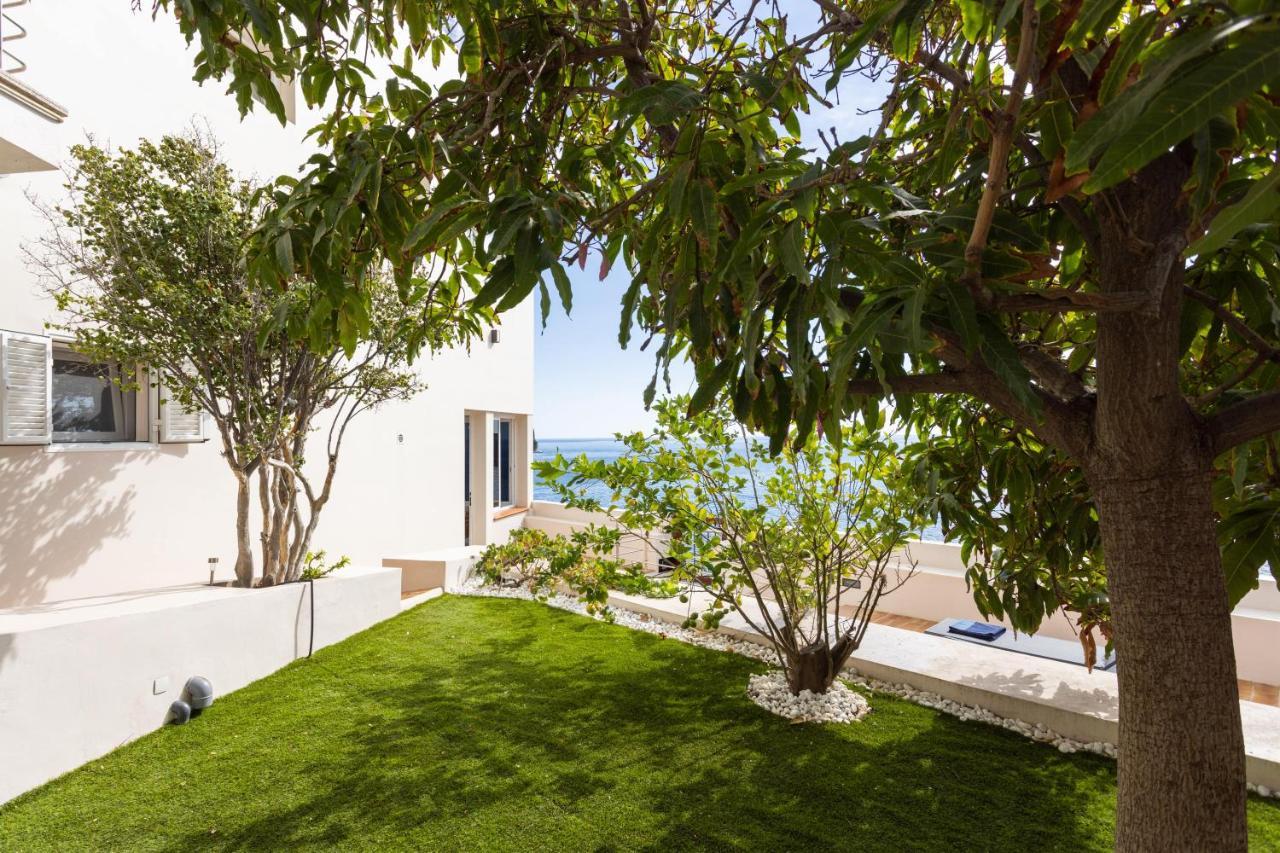 Home2Book Stunning Beachfront House With Sea Views Candelaria Luaran gambar